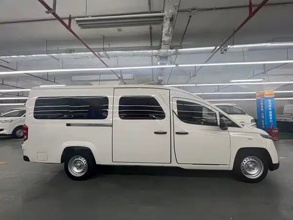 Lingshi Warehouse 2024