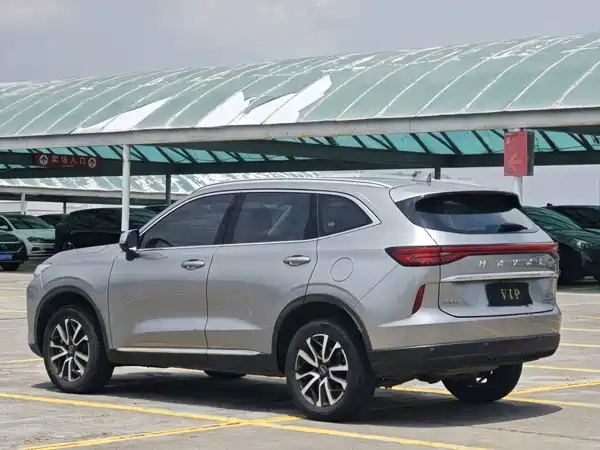 Haval H6 2021