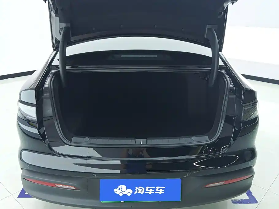 BYD Seal 05 DM-i 2025 — фото 4