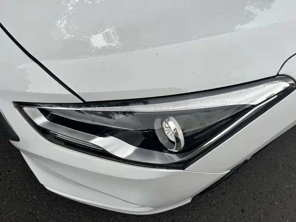 Hyundai Mistra 2019 — фото 15
