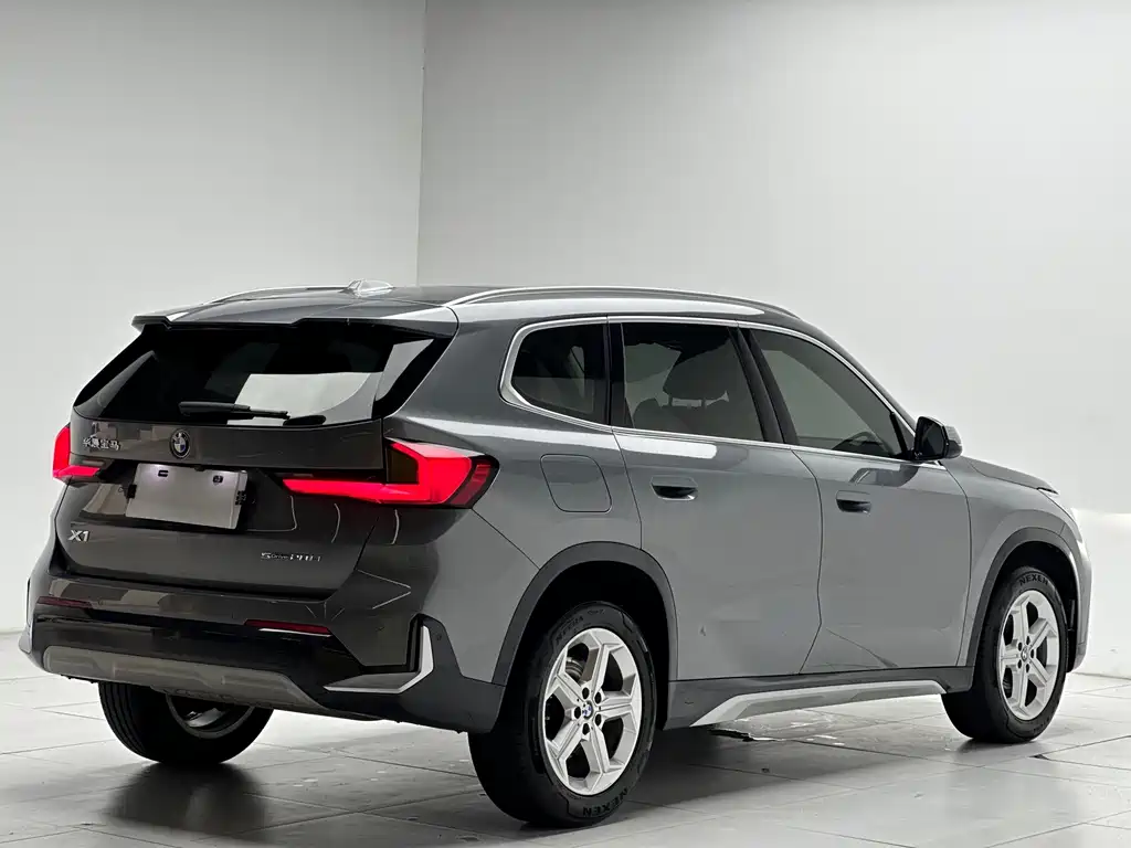 BMW X1 2023