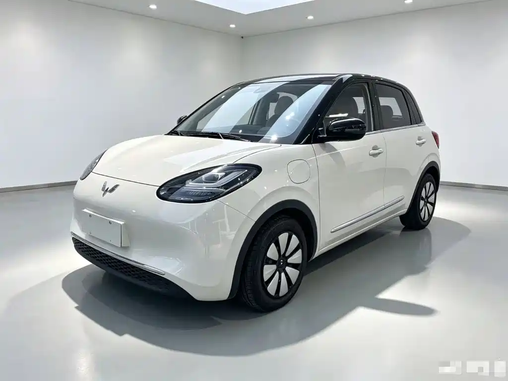 Wuling Bingo 2025