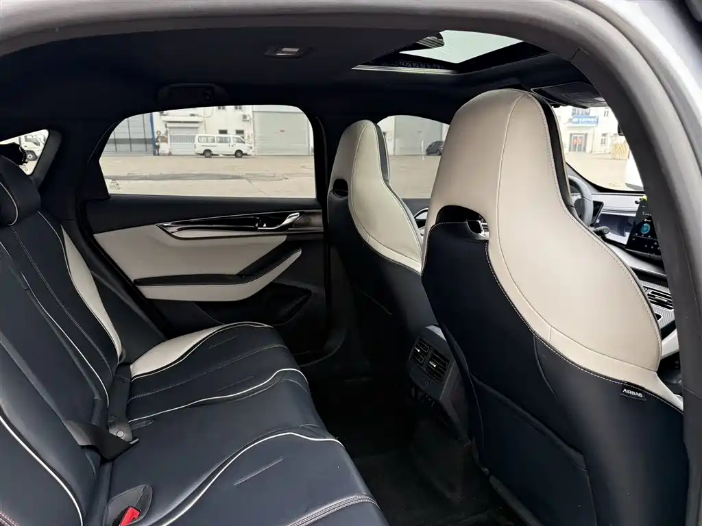 BYD Qin PLUS 2023 — фото 15