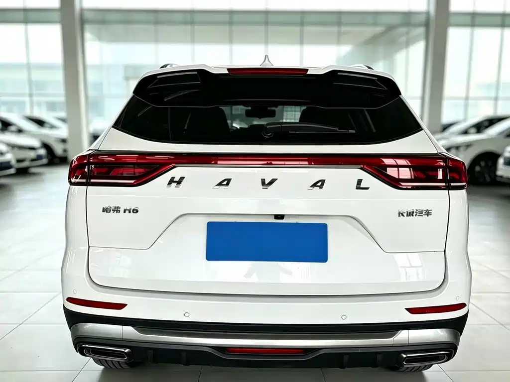 Haval H6 2023