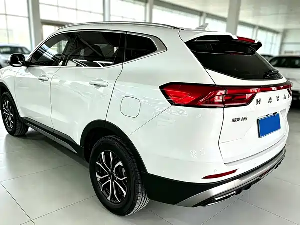 Haval H6 2023