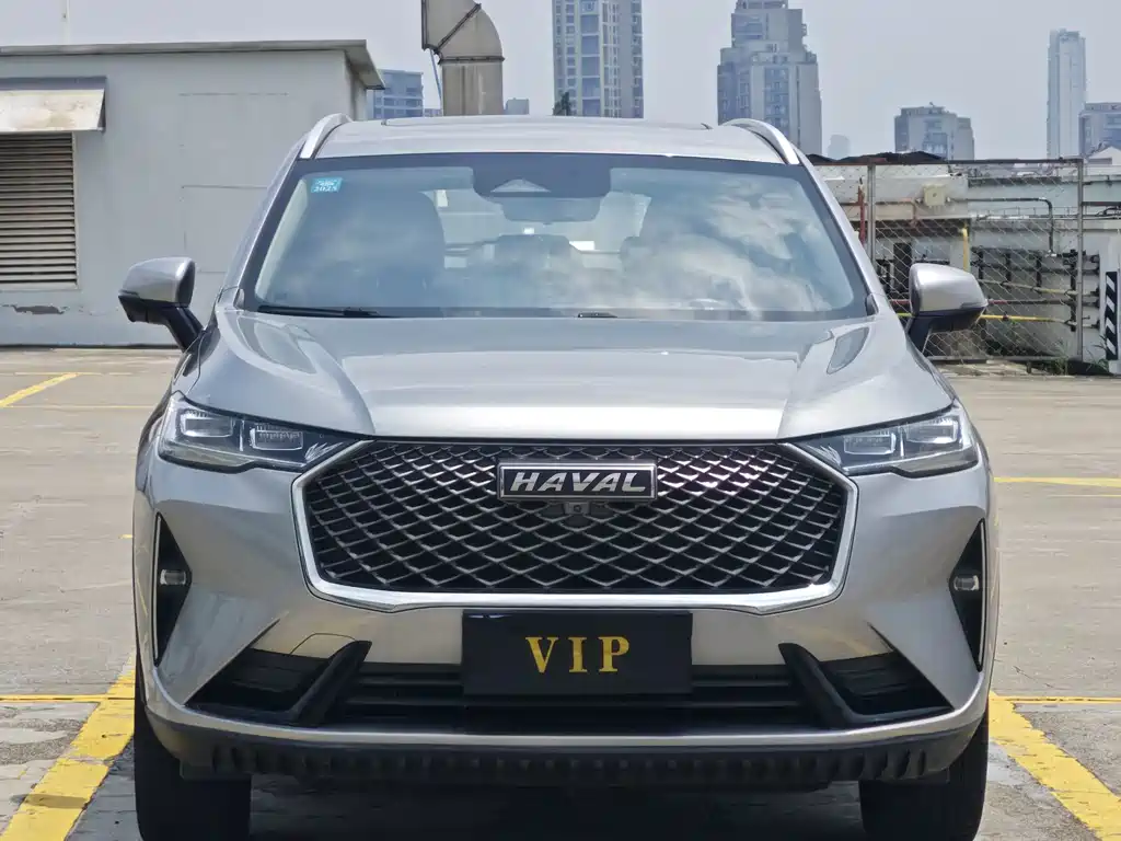 Haval H6 2021