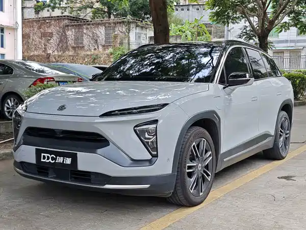 NIO ES6 2022