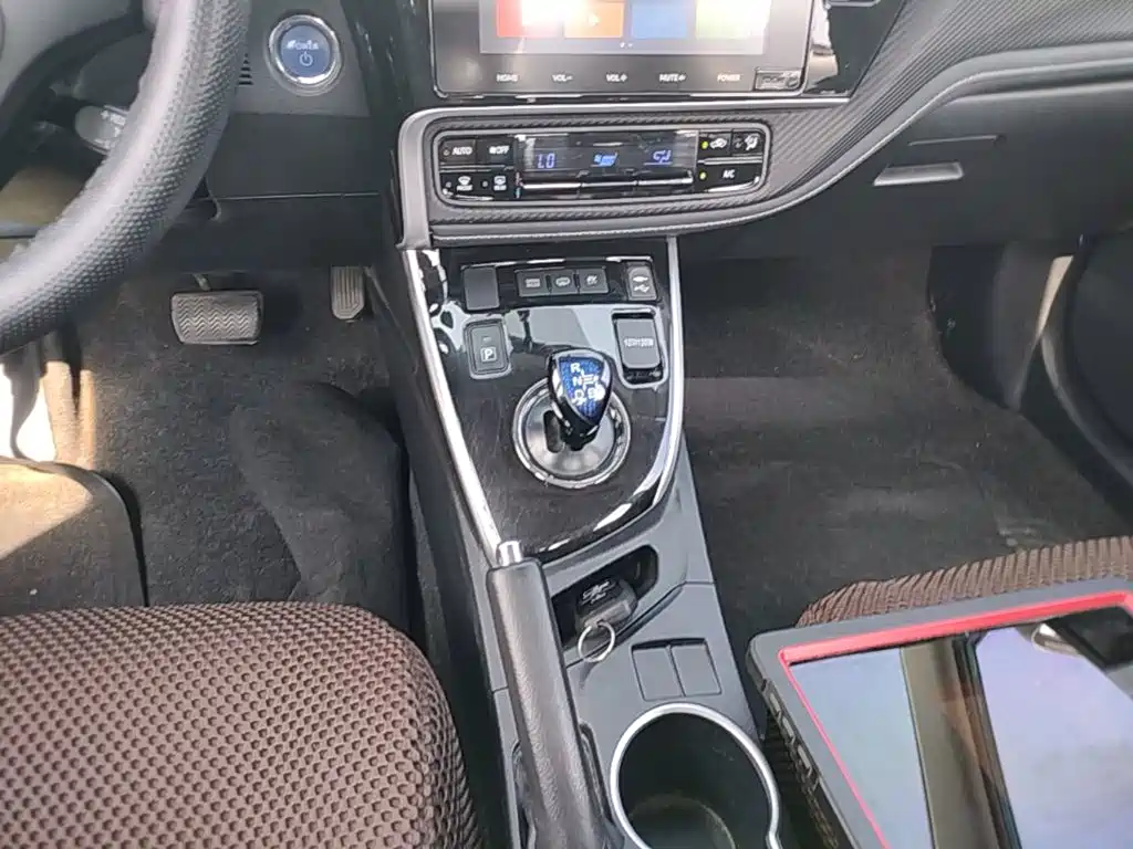 Toyota Ralink Shuangqing E+ 2019 — фото 14