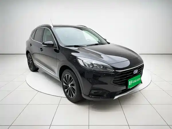 Ford Edge 2025