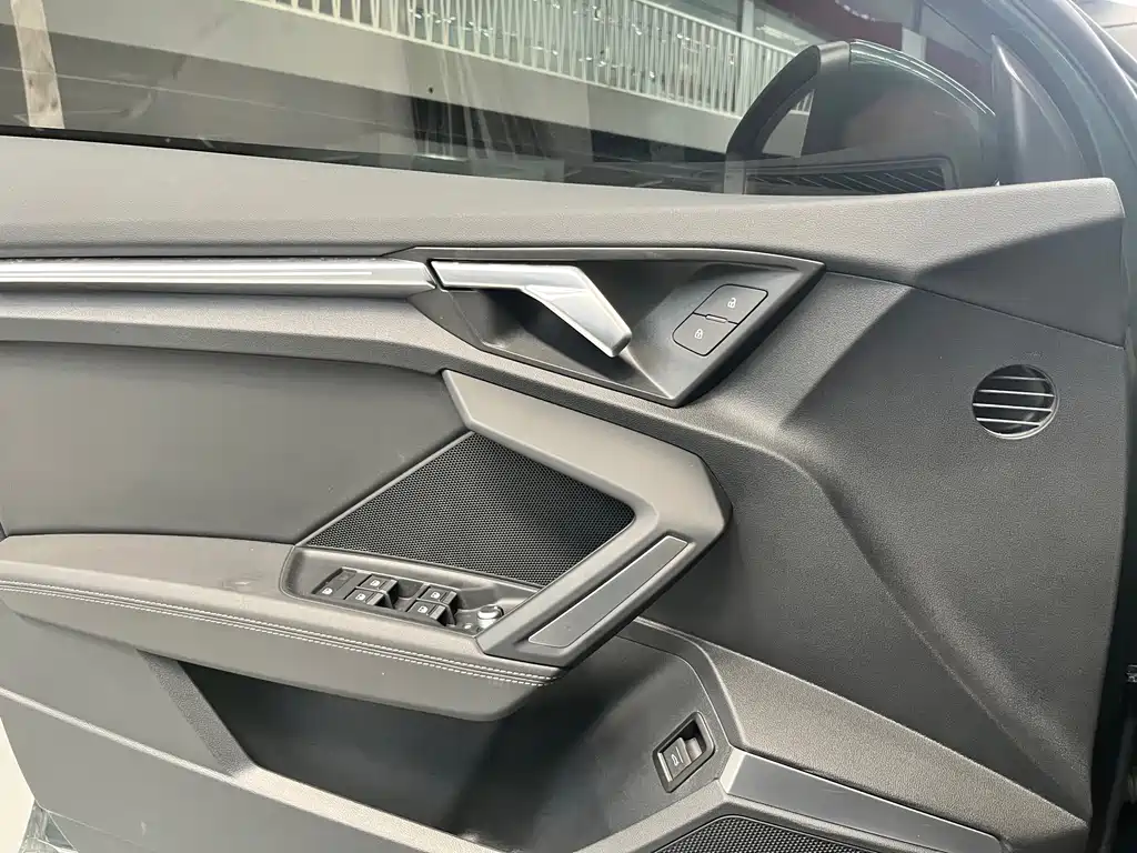 Audi A3 2026 — фото 11