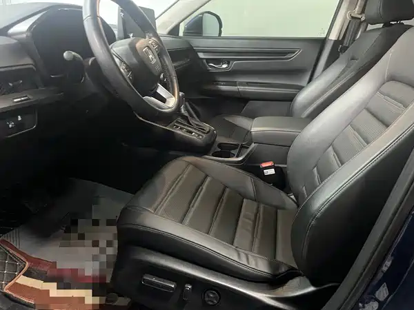 Honda CR-V 2024