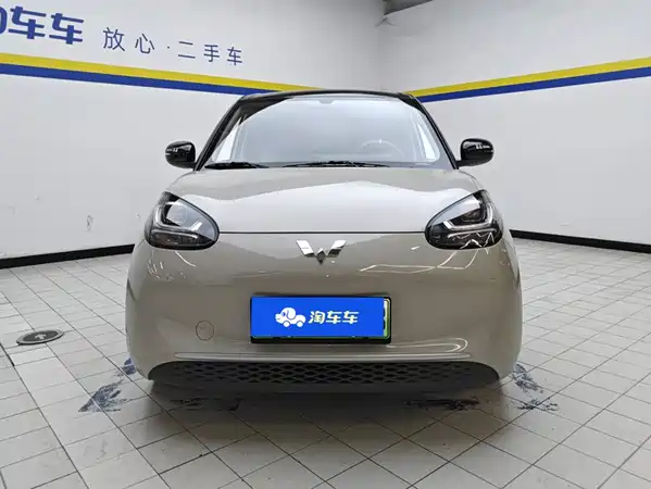 Wuling Bingo 2024