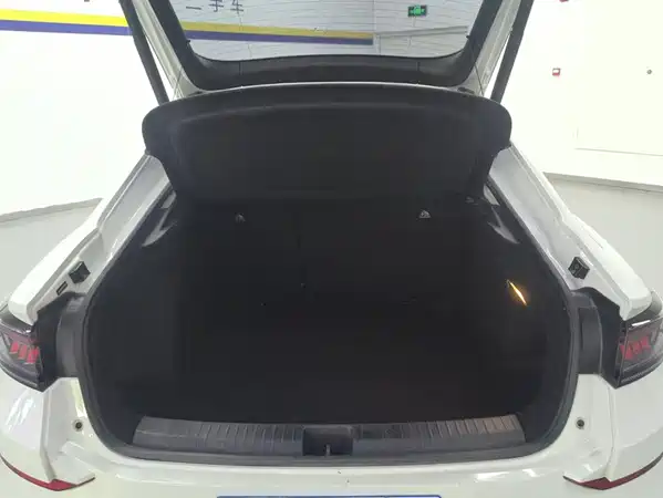Volkswagen Lamando 2024
