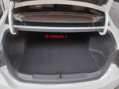 Buick Excelle GT 2017