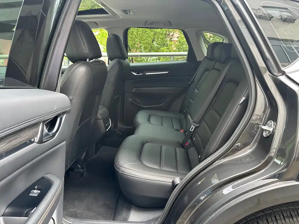 Mazda CX-5 2022