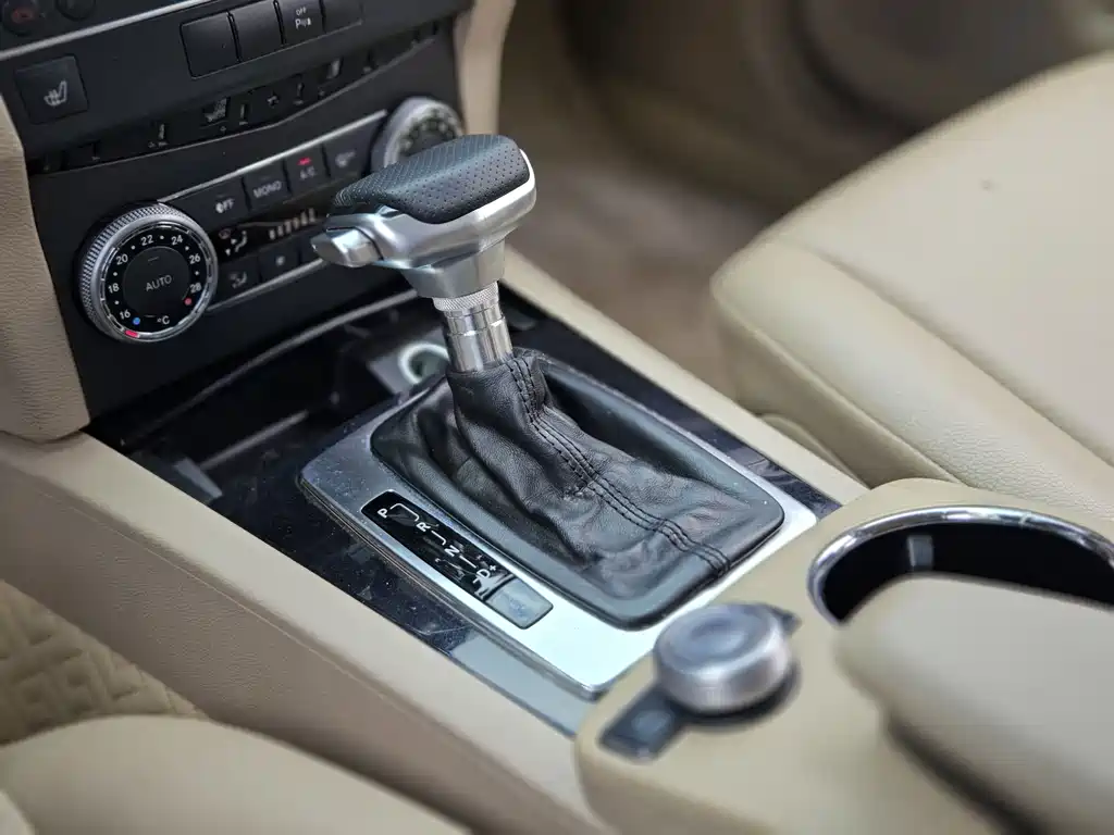 Mercedes-Benz GLK-Class 2012 — фото 17