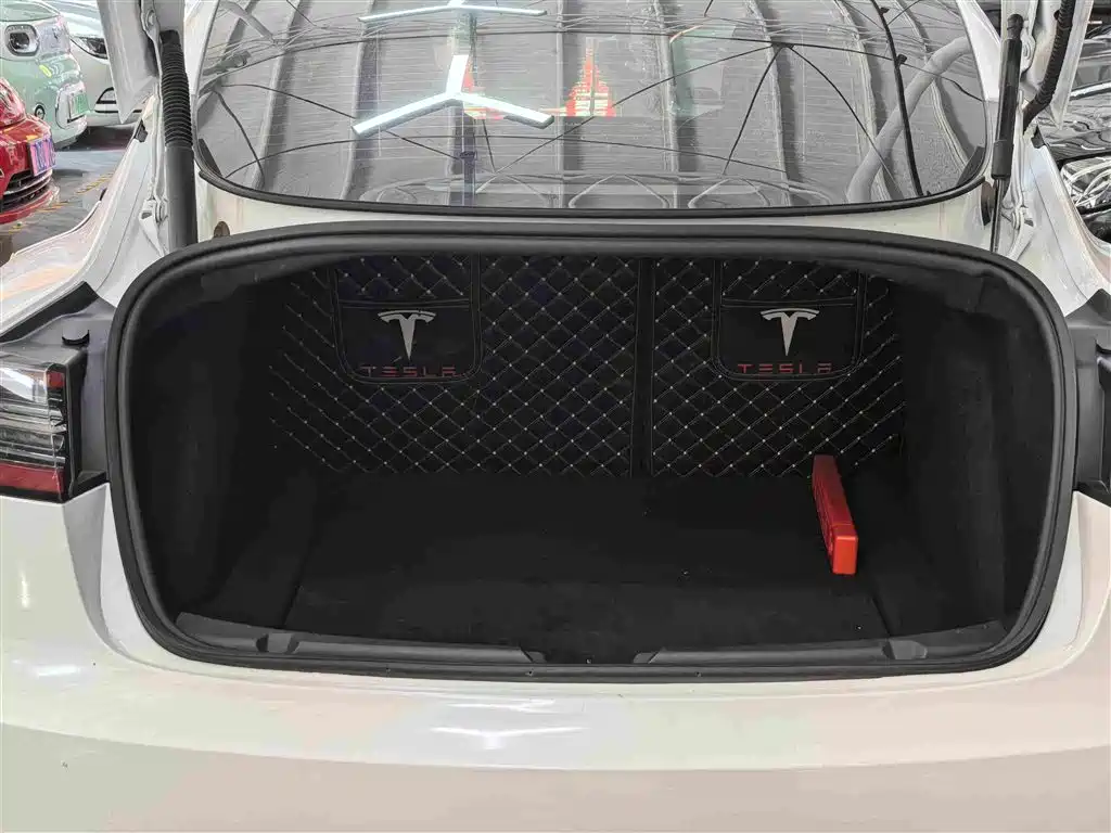 Tesla Model 3 2023 — фото 12