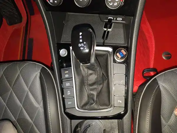 Volkswagen Sagitar 2023