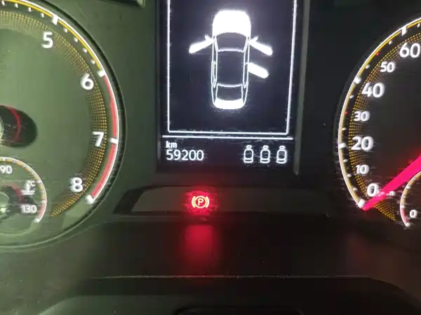 Volkswagen Sagitar 2019