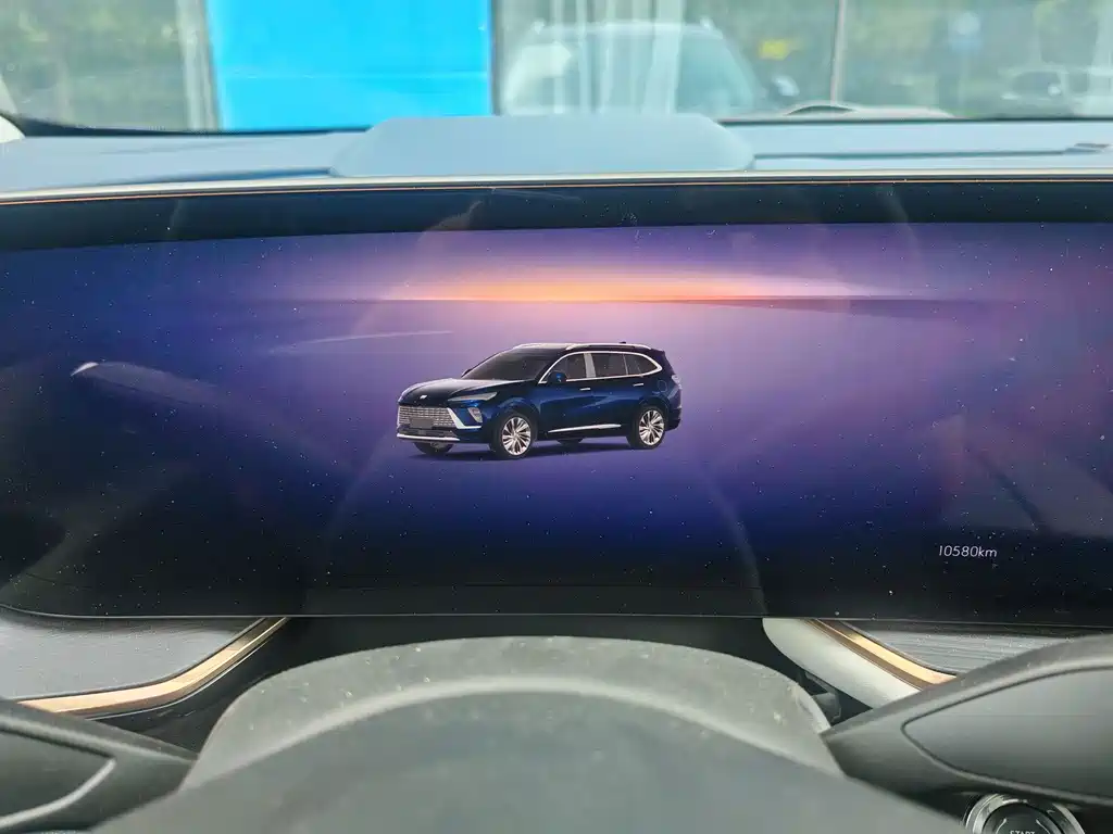 Buick Envision Plus 2025 — фото 9