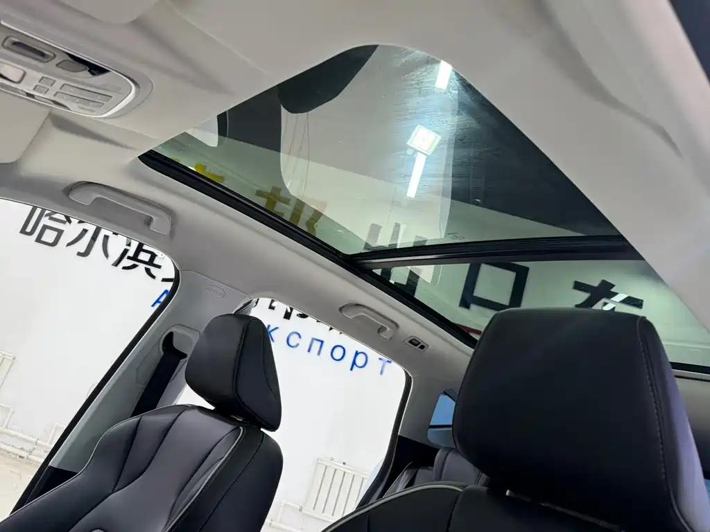 Haval H6 2022 — фото 14