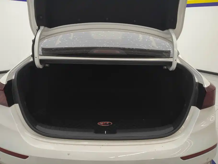Kia K3 2021