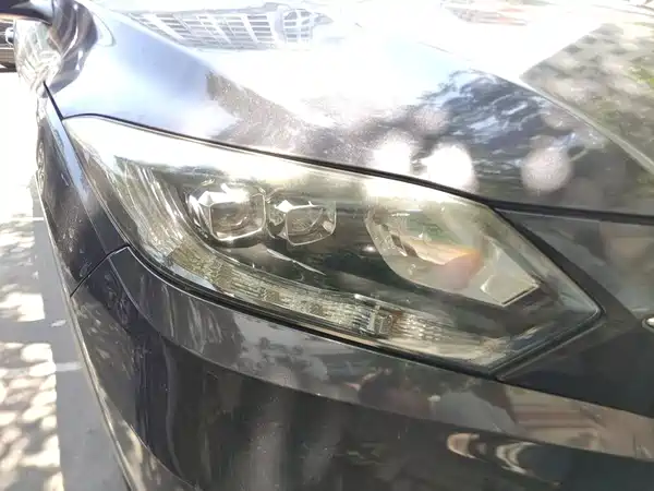 Honda Vezel 2017