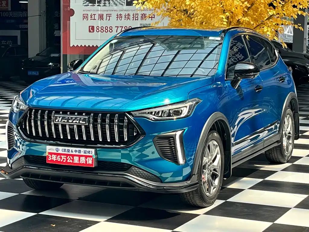 Haval Chitu 2022