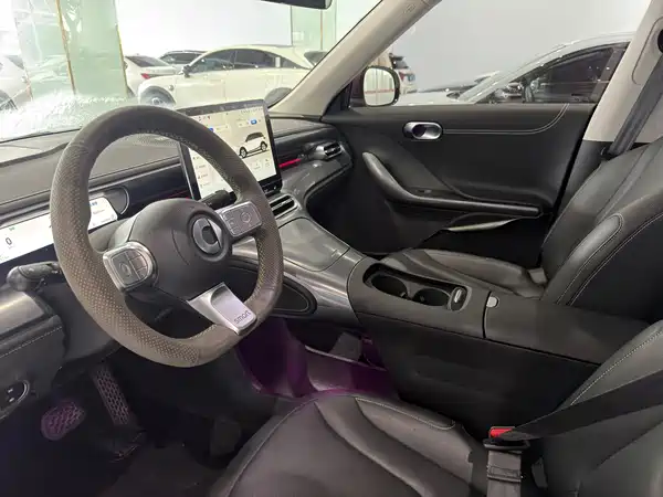 smart #1 2023
