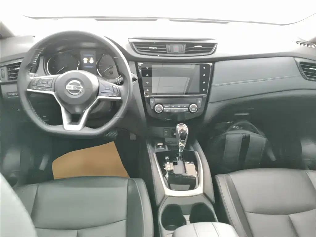 Nissan X-Trail 2025 — фото 10