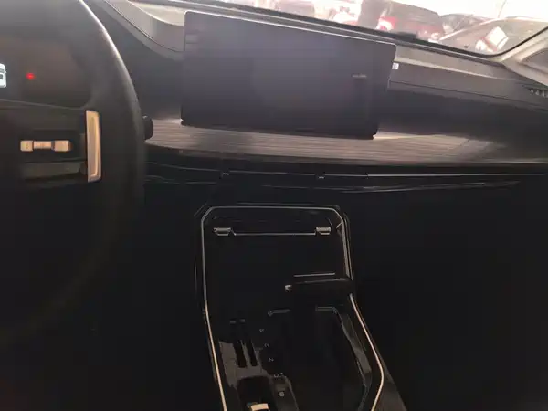 Wuling Star 2021