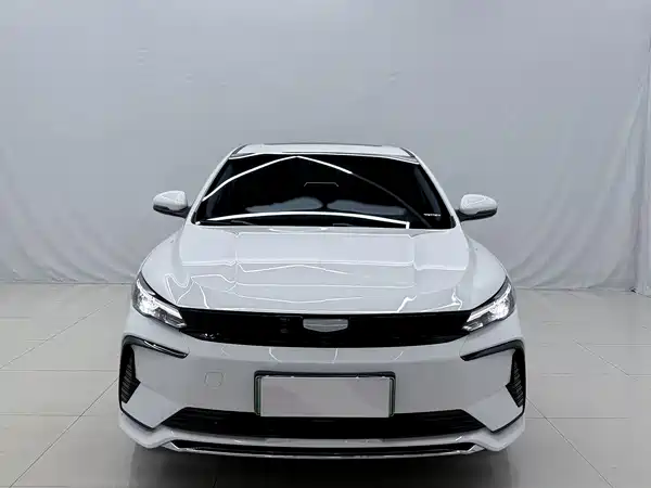 Geely Emgrand L Hip 2025