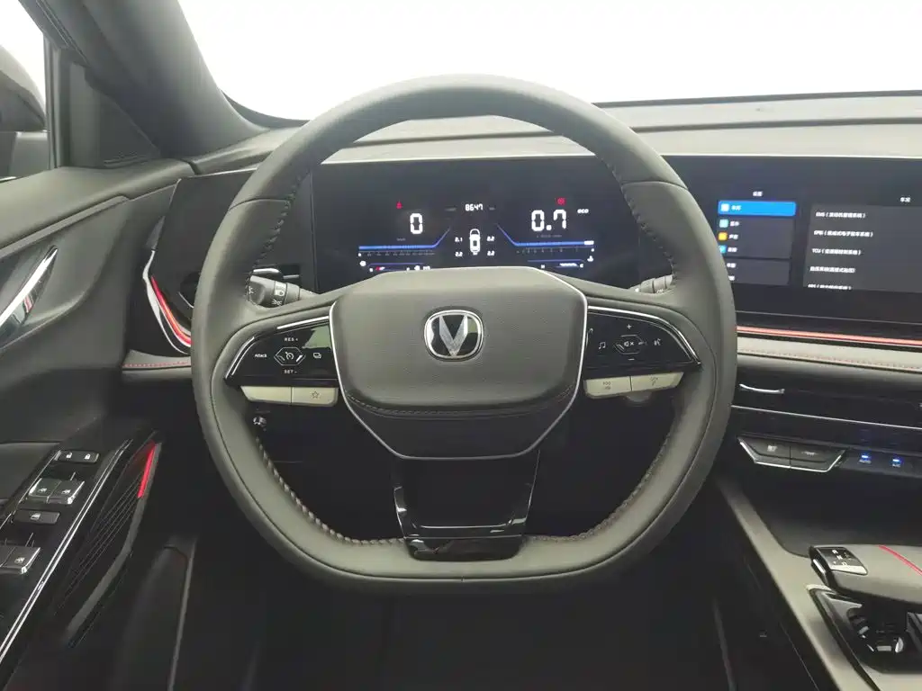 Changan X5 PLUS 2024 — фото 11