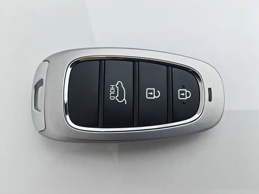 Hyundai Tucson 2023 — фото 19