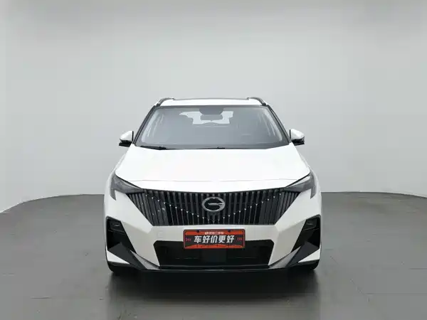 GAC Trumpchi GS3 2025