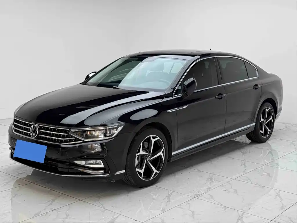 Volkswagen Magotan 2024