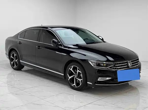 Volkswagen Magotan 2024