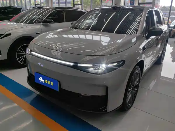 Leapmotor C10 2025