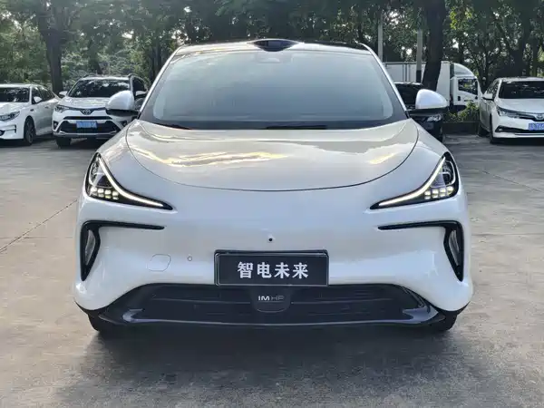 IM Motors LS6 2023