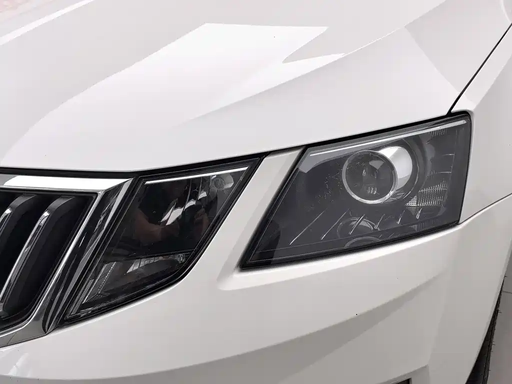 Skoda Octavia 2020