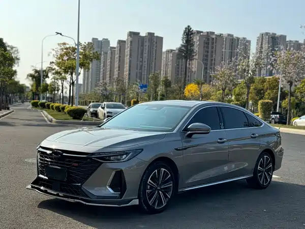 Chery Arrizo 8 2025