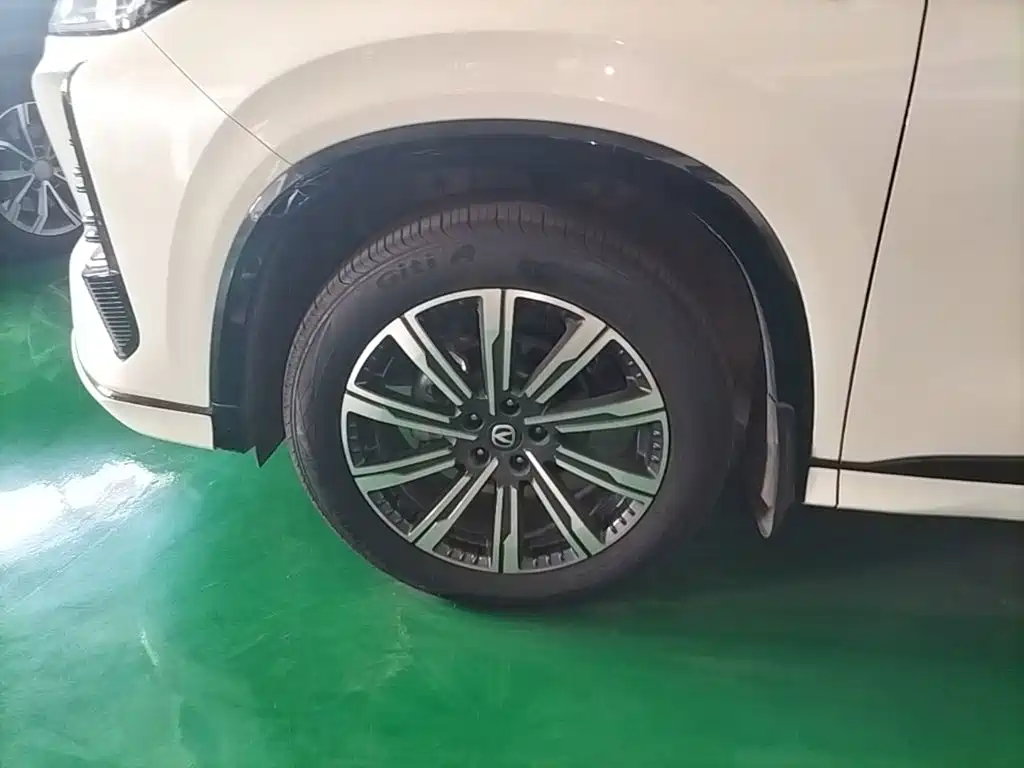 Changan CS75PLUS 2025 — фото 23