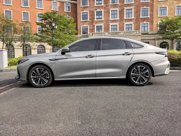 Chery Arrizo 8 2023