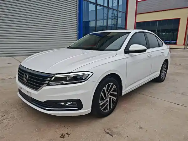 Volkswagen Lavida 2022