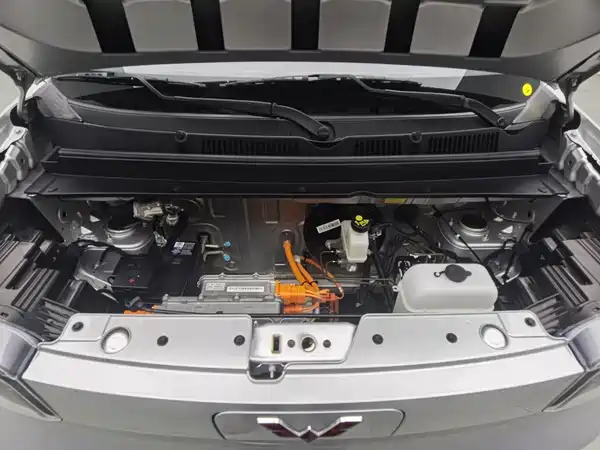Wuling Zhiguang New Energy 2025