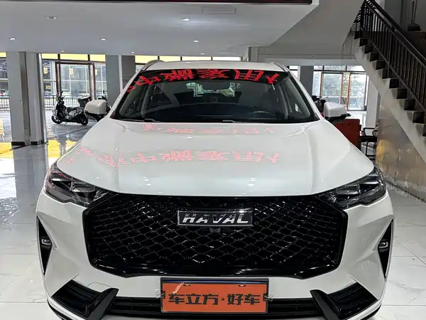 Haval H6 2021