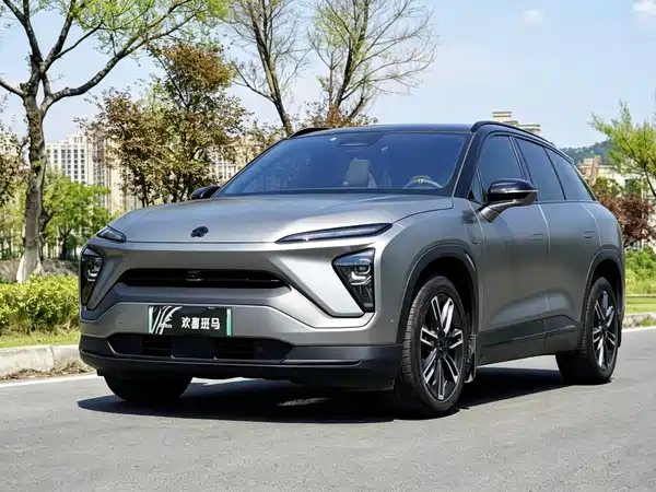 NIO ES6 2022