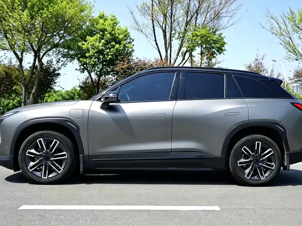 NIO ES6 2022