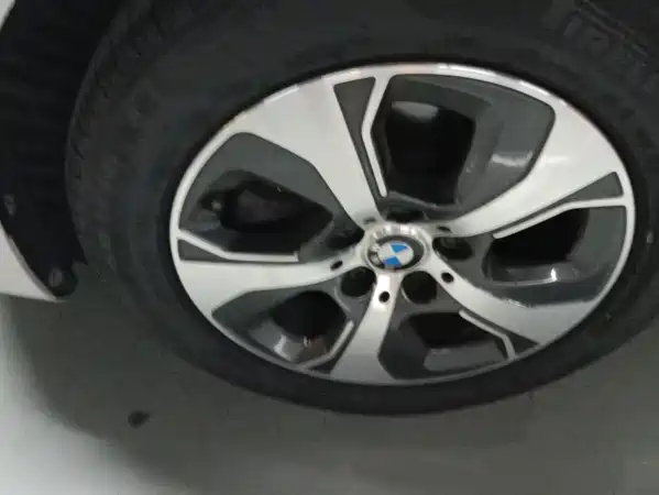 BMW 2 Series Wagon 2017