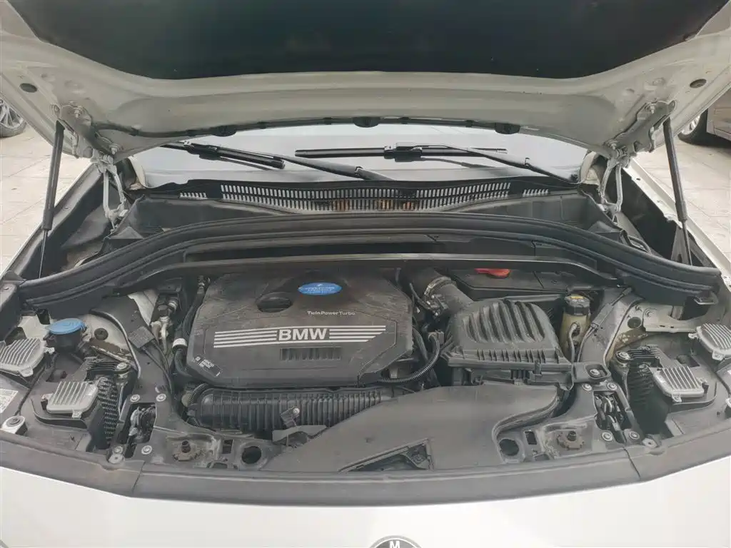 BMW X2 2020 — фото 10